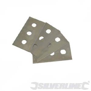 Replacement Scraper Blades X 10 For Our Ceramic Hob Cleaner Replacement Scraper Blades X 10 For Our Ceramic Hob Cleaner